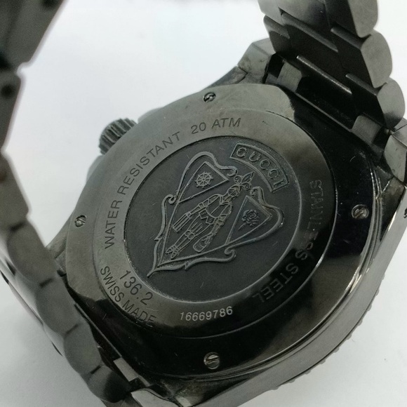 Gucci Men’s Watch - Picture 6 of 9